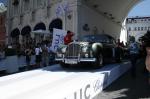Bentley S1 Continental 1955 года